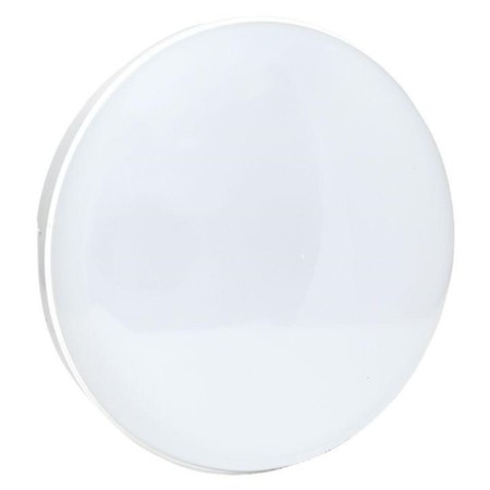 LED LED housing and communal services Proxima, DPO-2700 circle 12W, 4000K, IP65, with an optical acoustic motion sensor