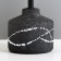ASTA table lamp E14 40W gray 12x12x26 cm Risalux