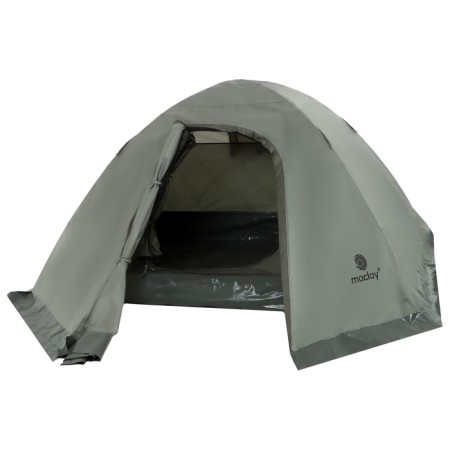 TART TALE, Tracking Maclay Valdai 3, 3-seater, with vestibule-8