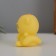 Nightnik "Happy Cat" 2W Led Lr44 yellow 3.5x4x4cm