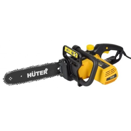 ELECPLEL HUTER ELS-1800P, 1800 W, 14 ", Step 3/8", PAZ 1.3 mm, 53 links-3