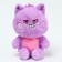 Soft toy "Zubastik", 22 cm