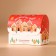 Bath salt "Magic near", 300 grams, the aroma of vanilla gingerbread, New Year