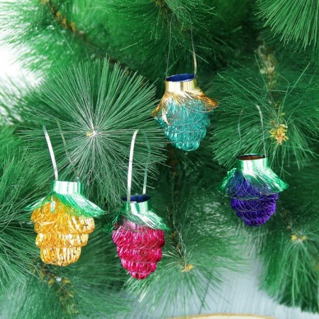 Jewelry New Year's "Berry" mix