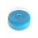 Portable column Luazon Lpck-06, 150 mAh, waterproof, on suction cup, blue
