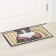 Rug -shaped shares, 40 × 60 cm
