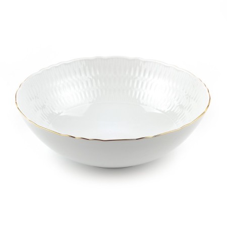 Cmielow Sofia Salad "Gold Gold", D = 26 cm