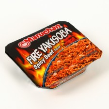 Lapsha Maruchan Yakisoba 