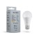 VOLTEGA 2429, 9W lamp, 6.1x6.1x13.1 cm, E27, 800LM, matte color