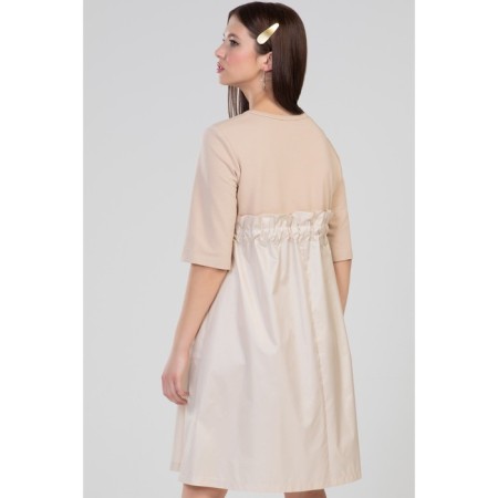 Women's dress, size 48-3
