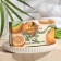 Soap Florinda Arancio Rosso, 100 g