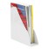 Paper tray Vertical Istanm Vector, white, width 80mm