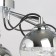 Vita chandelier, size 56x23x56 cm, 300W 5XE27 IP 20