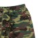 Panties men's boxers, color green camouflage, size 50