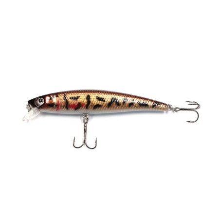 Wobbler Namazu Bomb-Shell, L-95 mm, 8.2 g, mine, floating, 0.5-1.0 m, color 4