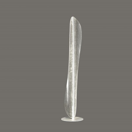 Taleshire Mantra Bianca, Led, 1800lm, 3000k, 350x380x1610 mm, white color-1