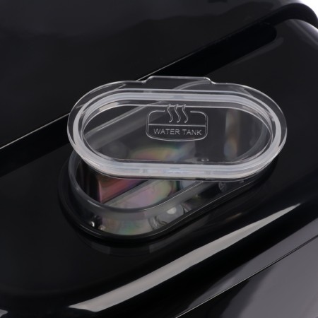 Aerogril BQ GR2005, 1400 W, 3 l, black-5