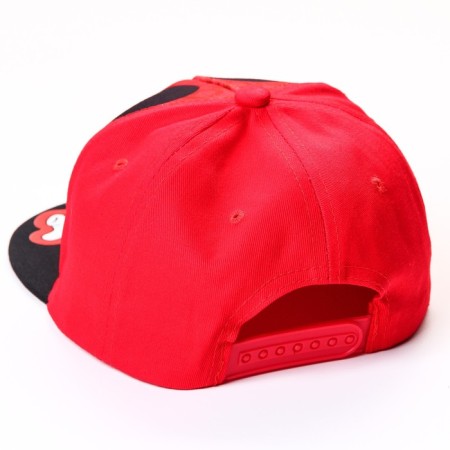 Children's cap, size 52-56, Mickey Mouse-1