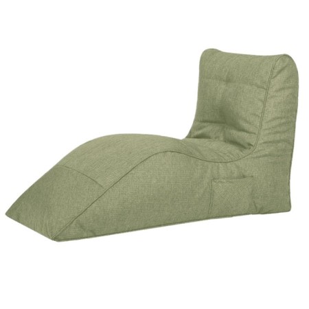 Sulpent "Chelsea", size 88x65x125 cm, pistachio color