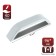Staple handle RS109, m/o 96 mm, color chromium