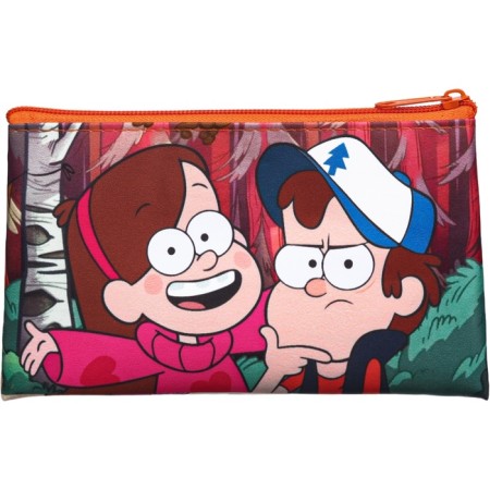 Penal soft, 1 compartment, 105x195 mm, gravity farz-3