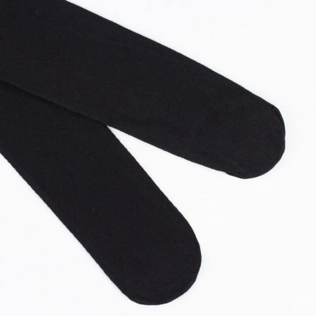 Pantyhose children, black color (nero), height 140-146 cm-6