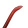 Lom-Gvvododer Lom, Round Profile, D = 15 mm, 400 mm