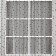 Garland "Curtain" 2 × 6 m, IP65, UMS, dark thread, 1440 LED, white glow, 220 V