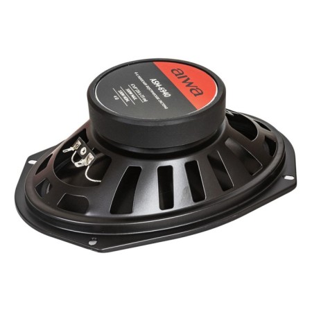 AIWA ASM-6940, 16x23cm, 300 W AIWA Automobile System-4