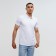 T-shirt (Polo) Male Minaku Regular Fit: White color, river 52