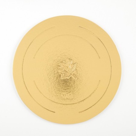The substrate is reinforced, 22 cm, gold-mesh, 3.2 mm, set 3 pcs-2