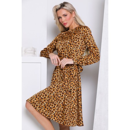 Women's dress, size 44-2
