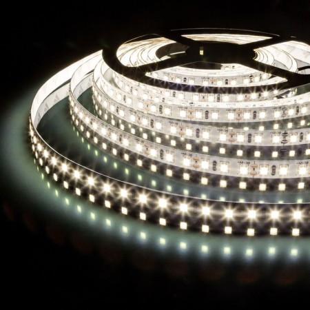 Elektrostandard LED strip, 2835, 120LED/m, 24V, glow of daytime white-1