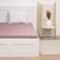 Twilight Mauve 220*240, 100% cotton, Maco-Satin, 114g/m2