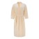 Women's robe KAFTAN PLUSHY p. 48-50, milk