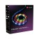 Smart LED strip Yeelight Pro 2 m, IP20, SMD5050, 24 LED/m, 220 V, Wi-Fi, RGB