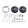 NOVOTECH suspension set. Bits, 11x23x16 mm, black color