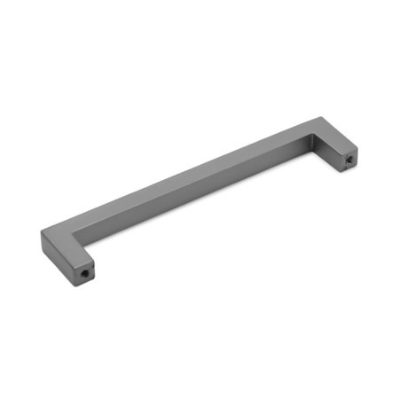 Cappio Square RSC007, aluminum, m/o 128 mm, graphite-5