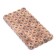 Playing bones, 1.6 × 1.6 cm, set 50 pcs, with numbers