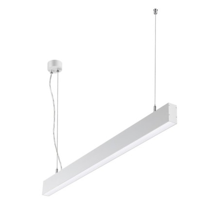 Lumber of the invoice, suspended LED ITER IP20 LED 4000K 30W down + 12W up-1