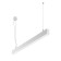 Lumber of the invoice, suspended LED ITER IP20 LED 4000K 30W down + 12W up