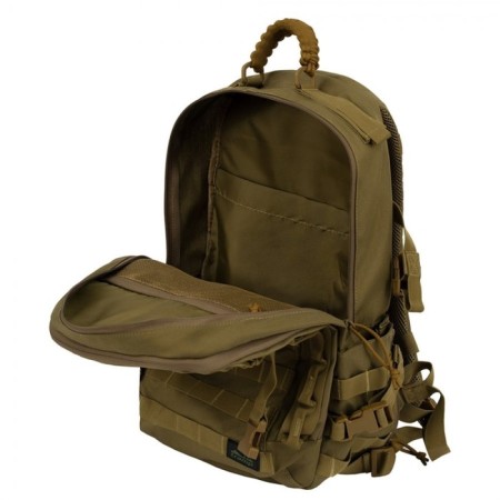 Tramp TRP-043, Tactical, Sandstone, 40 liters' tactical backpack-5