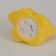 Night Plastic "Triceratops" 2W LED 3LR44 yellow 3x5x4cm