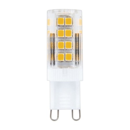 LED LED Feron, G9, 5 W, 175-265 V, white light-3