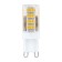 LED LED Feron, G9, 5 W, 175-265 V, white light