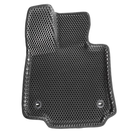 3D EVA Rombs, for Toyota Rav4 V, (XA50), automatic transmission 2019-n.-1