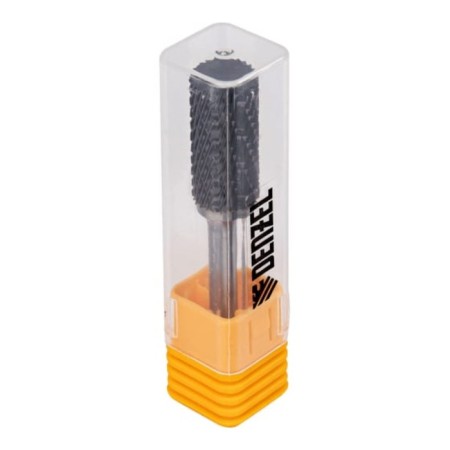 Denzel Borfrase, type A, on metal, carbide, cylindrical, 12 mm-2