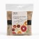 Djeta washcloth with soap "citrus mood" 100 g of benpar