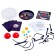 Set for experiments "Solar System"