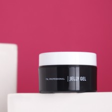 Camouflage gel-yel, for increasing, pink, 18 ml